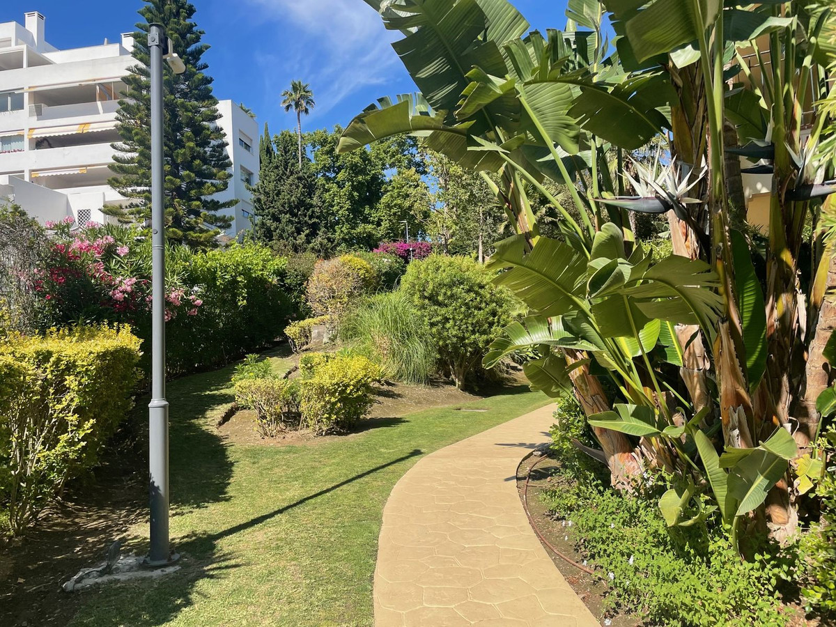 Appartement te koop in San Pedro de Alcántara | 3 slaapkamers H5257741