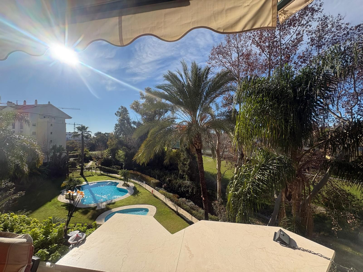 Appartement te koop in San Pedro de Alcántara | 3 slaapkamers H5257741