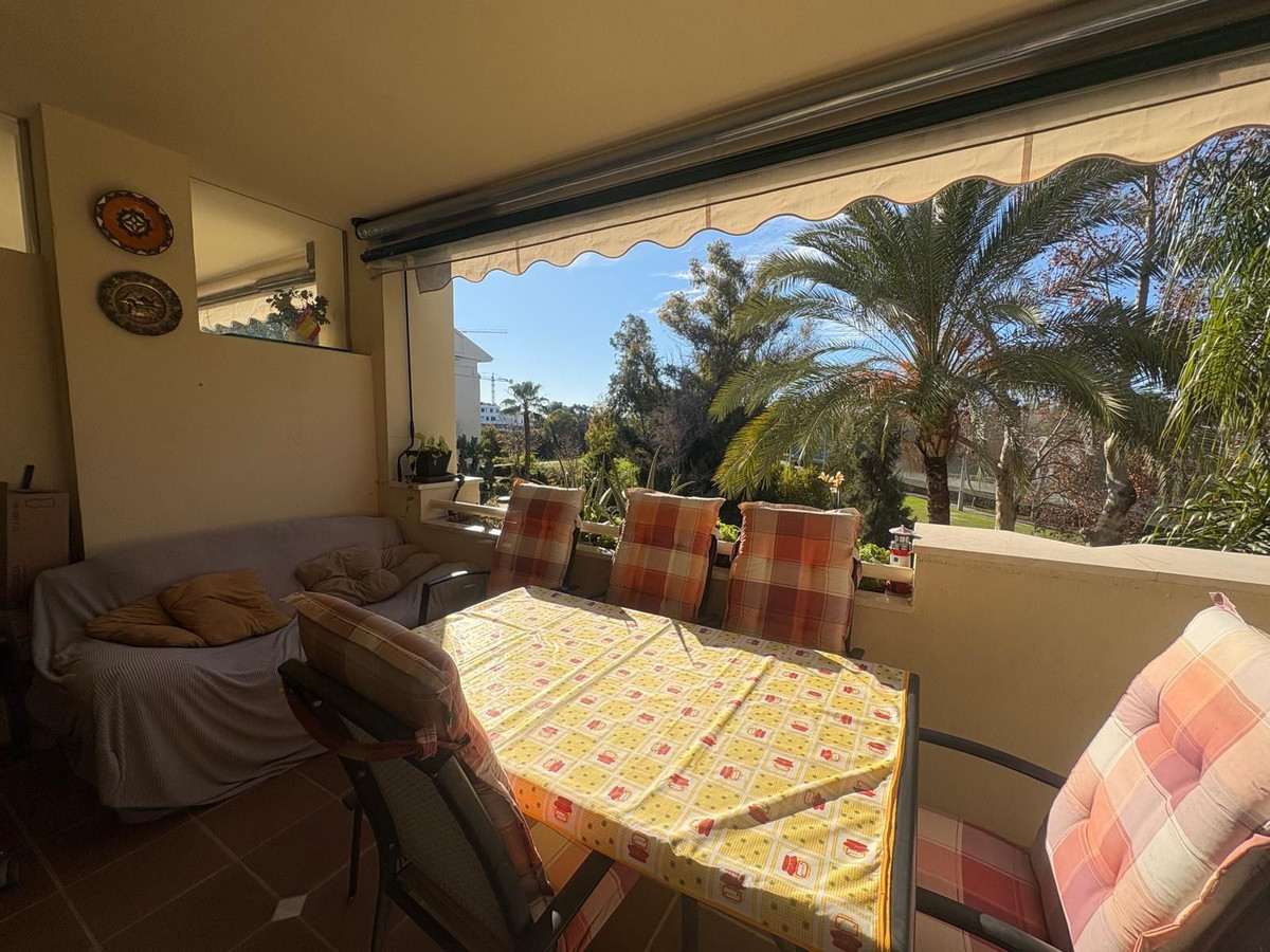 Appartement te koop in San Pedro de Alcántara | 3 slaapkamers H5257741