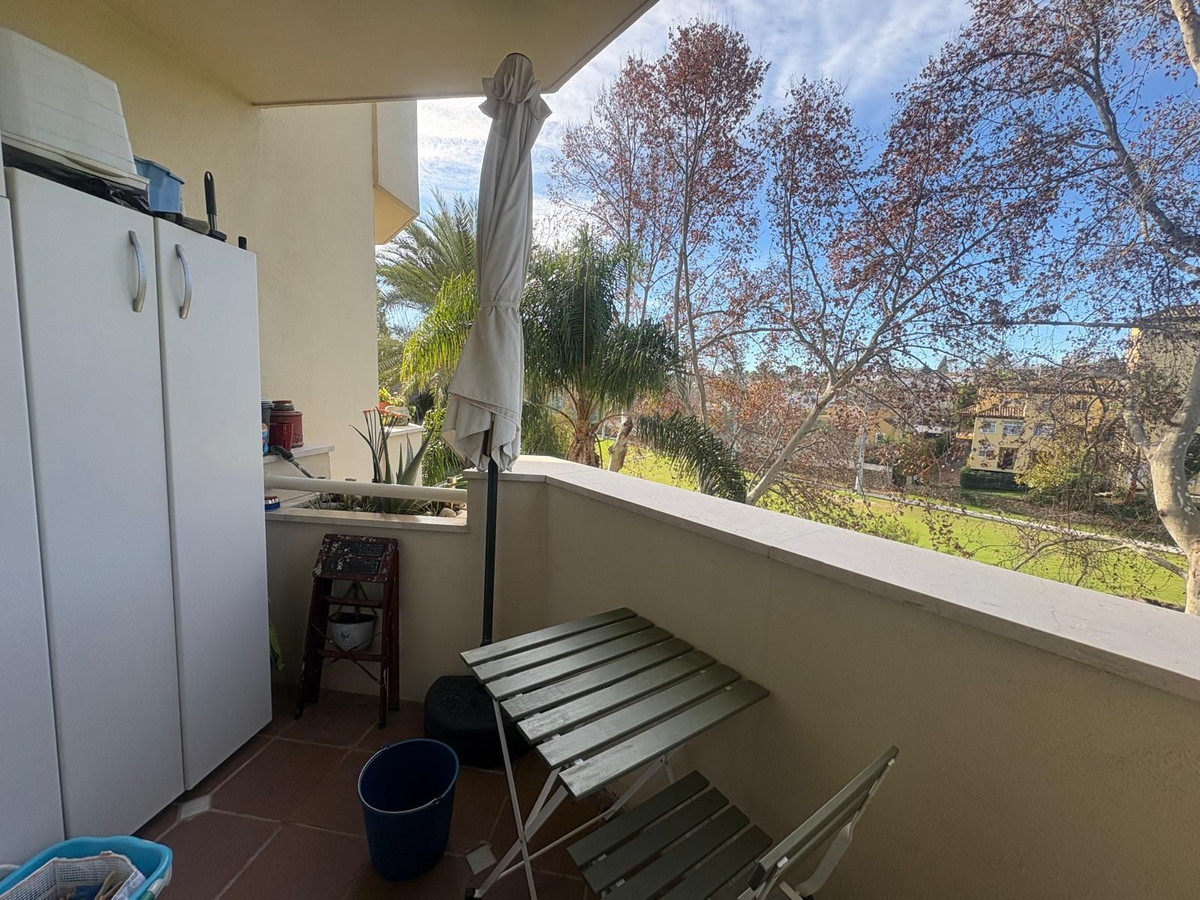 Appartement te koop in San Pedro de Alcántara | 3 slaapkamers H5257741