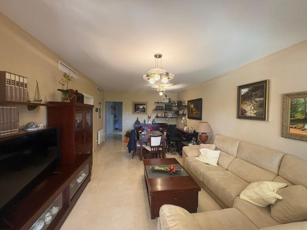 Appartement te koop in San Pedro de Alcántara | 3 slaapkamers H5257741