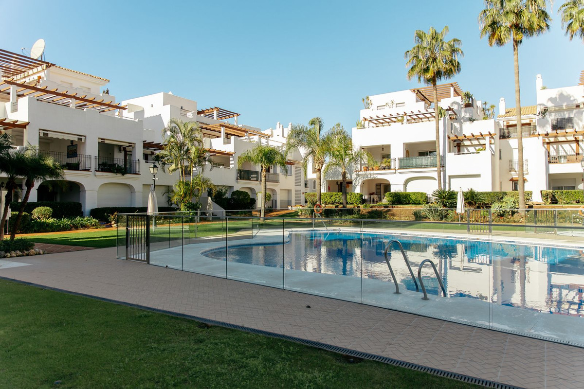 Appartement te koop in San Pedro de Alcántara | 3 slaapkamers H5263549