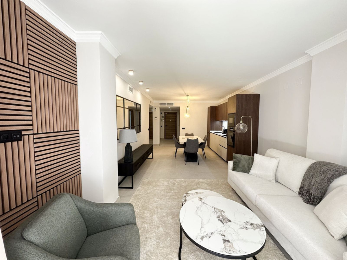 Appartement te koop in San Pedro de Alcántara | 3 slaapkamers H5263549