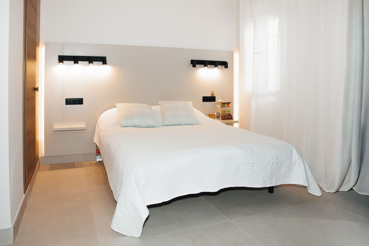 Appartement te koop in San Pedro de Alcántara | 3 slaapkamers H5263549