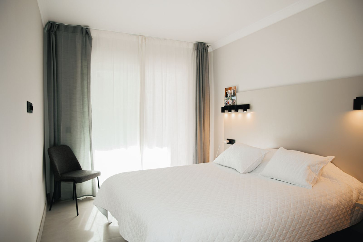Appartement te koop in San Pedro de Alcántara | 3 slaapkamers H5263549