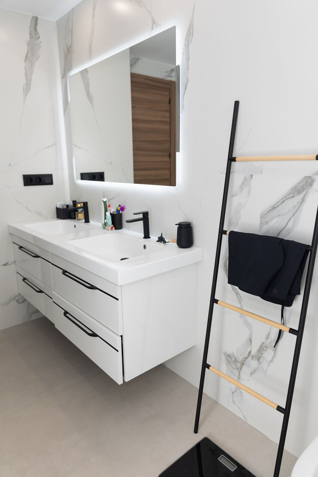 Appartement te koop in San Pedro de Alcántara | 3 slaapkamers H5263549