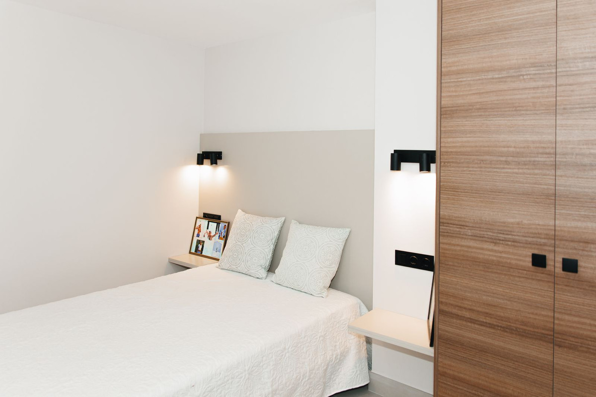 Appartement te koop in San Pedro de Alcántara | 3 slaapkamers H5263549