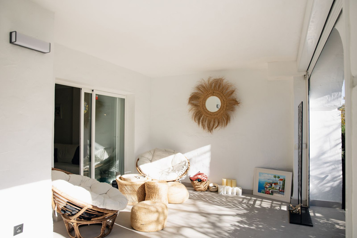 Appartement te koop in San Pedro de Alcántara | 3 slaapkamers H5263549