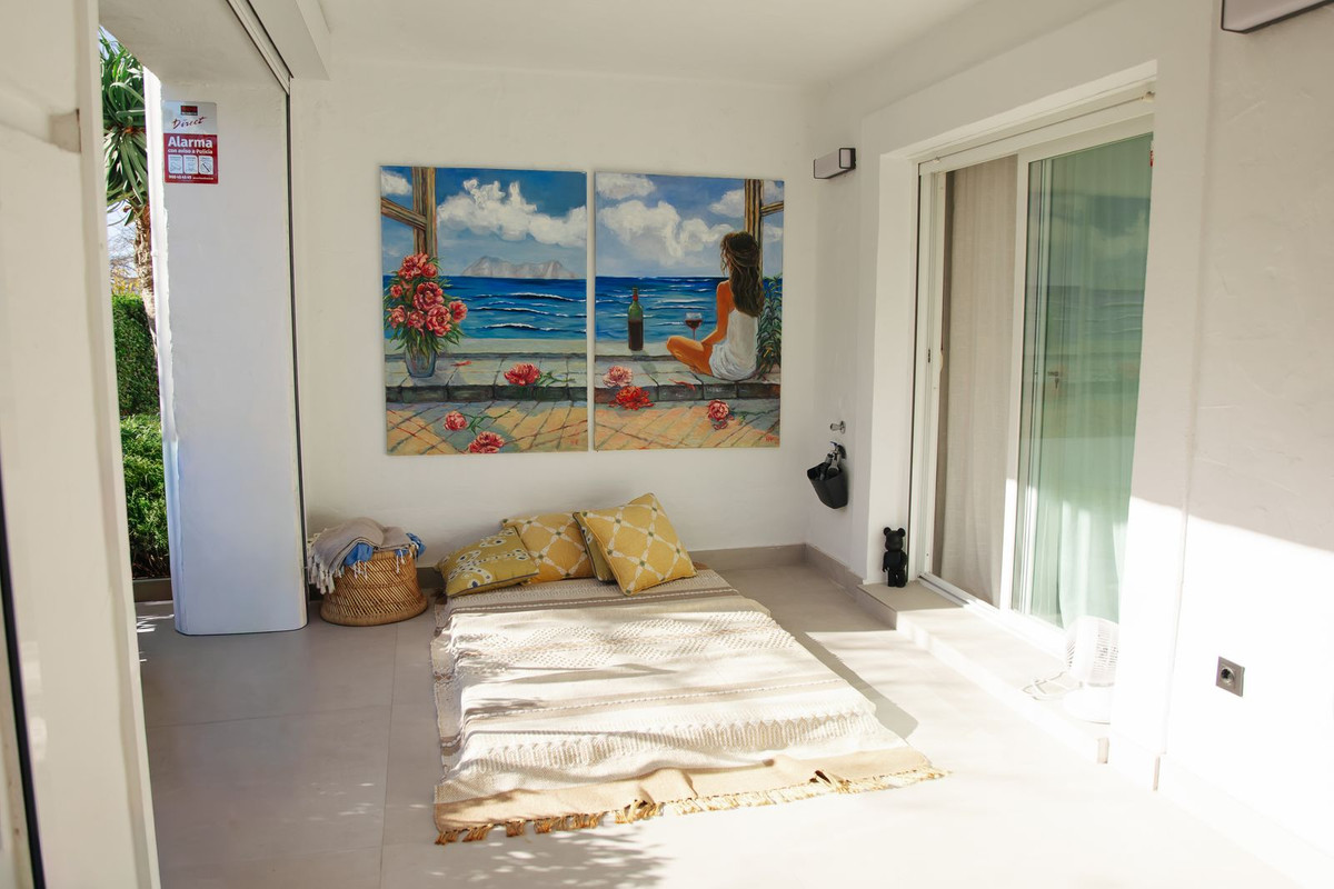 Appartement te koop in San Pedro de Alcántara | 3 slaapkamers H5263549