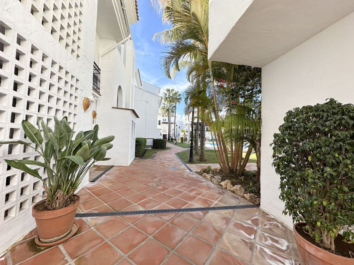 Appartement te koop in San Pedro de Alcántara | 3 slaapkamers H5263549