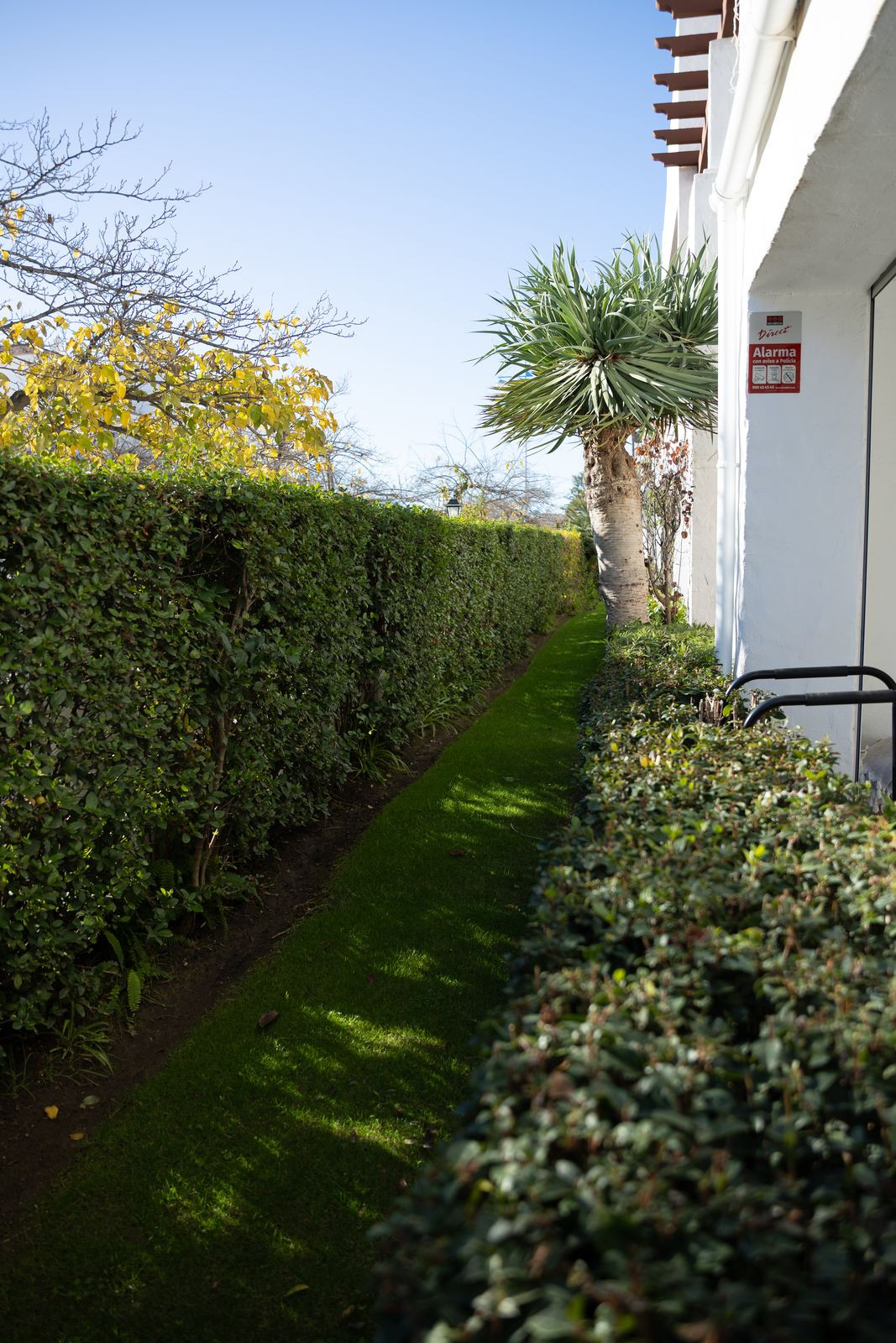 Appartement te koop in San Pedro de Alcántara | 3 slaapkamers H5263549
