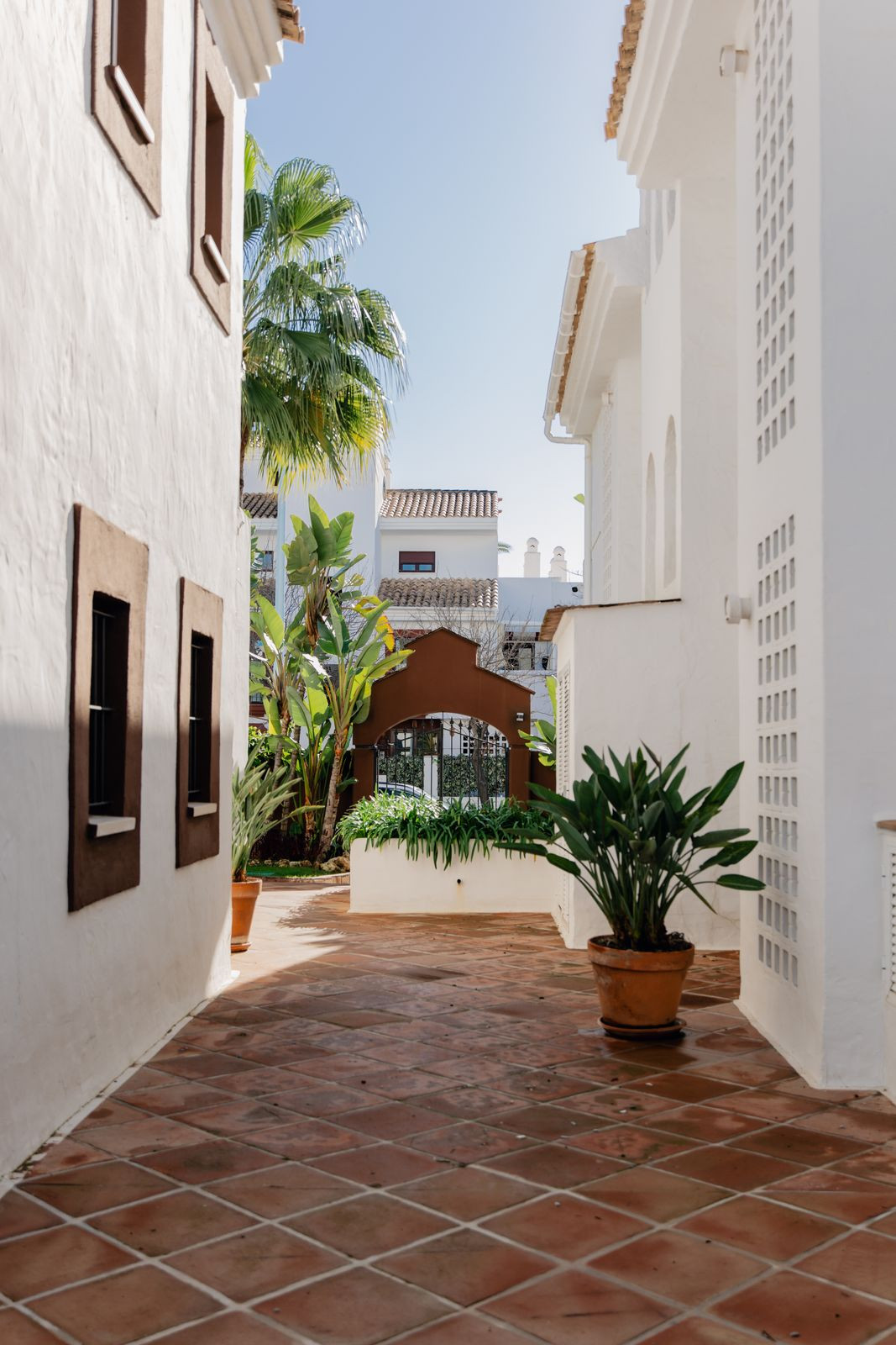 Appartement te koop in San Pedro de Alcántara | 3 slaapkamers H5263549