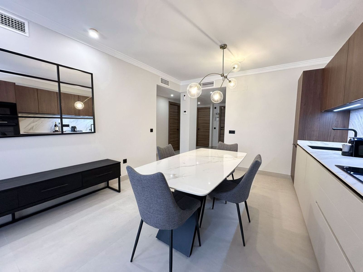 Appartement te koop in San Pedro de Alcántara | 3 slaapkamers H5263549