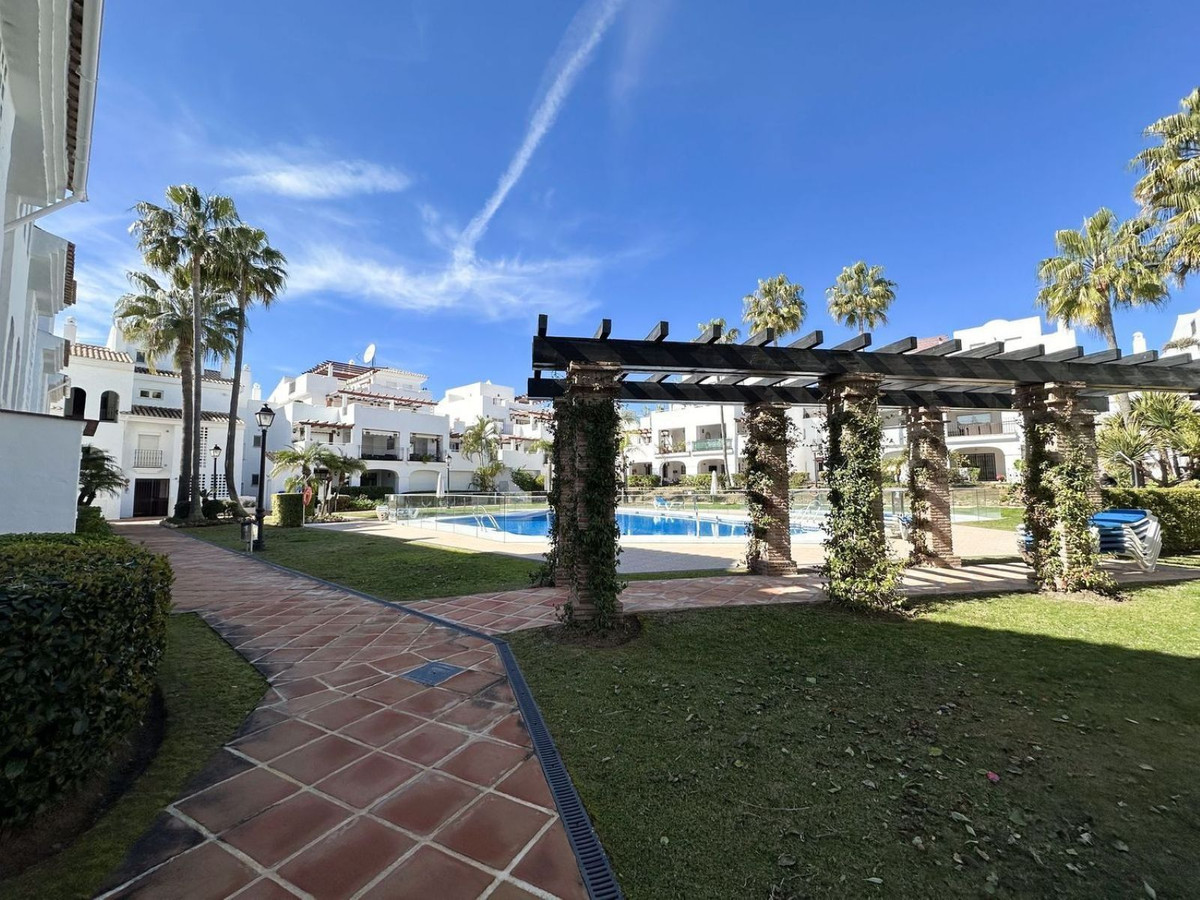 Appartement te koop in San Pedro de Alcántara | 3 slaapkamers H5263549