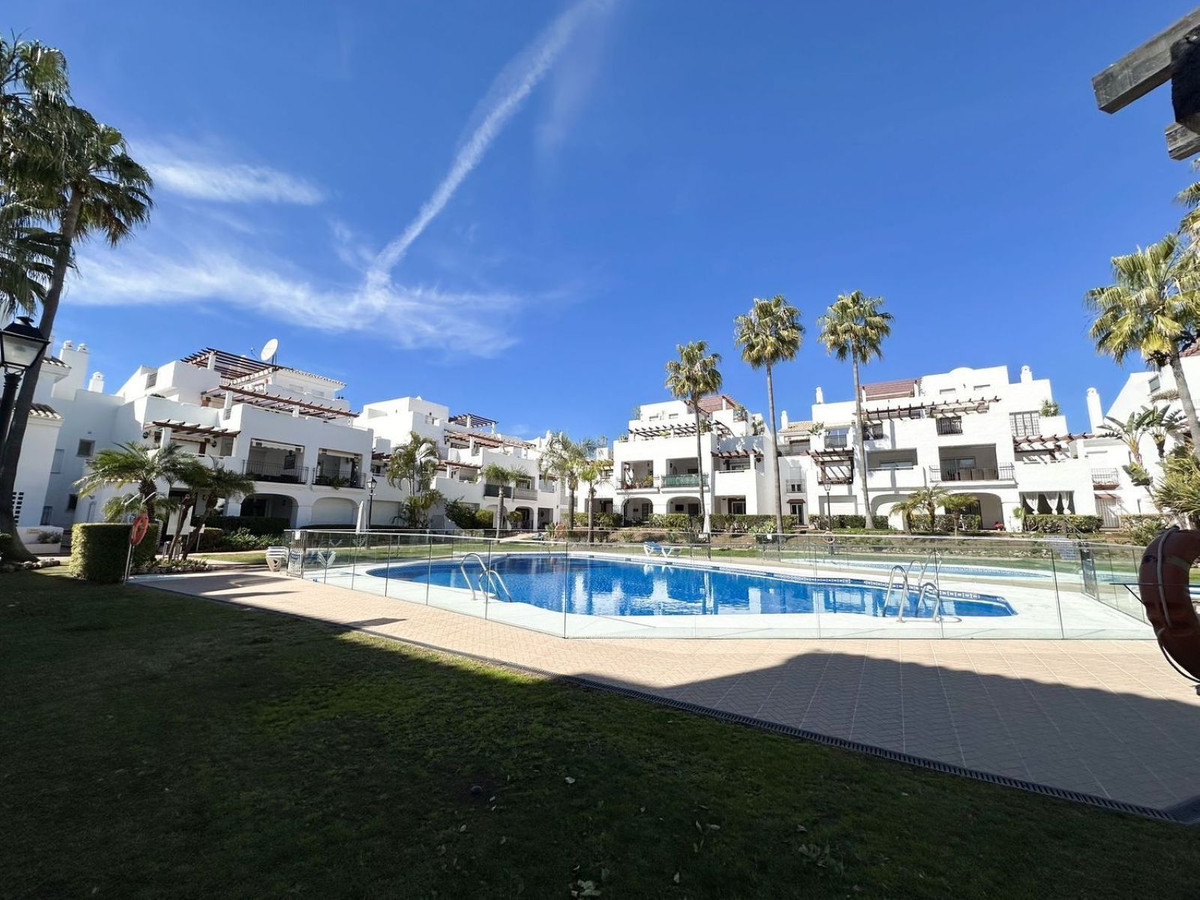 Appartement te koop in San Pedro de Alcántara | 3 slaapkamers H5263549