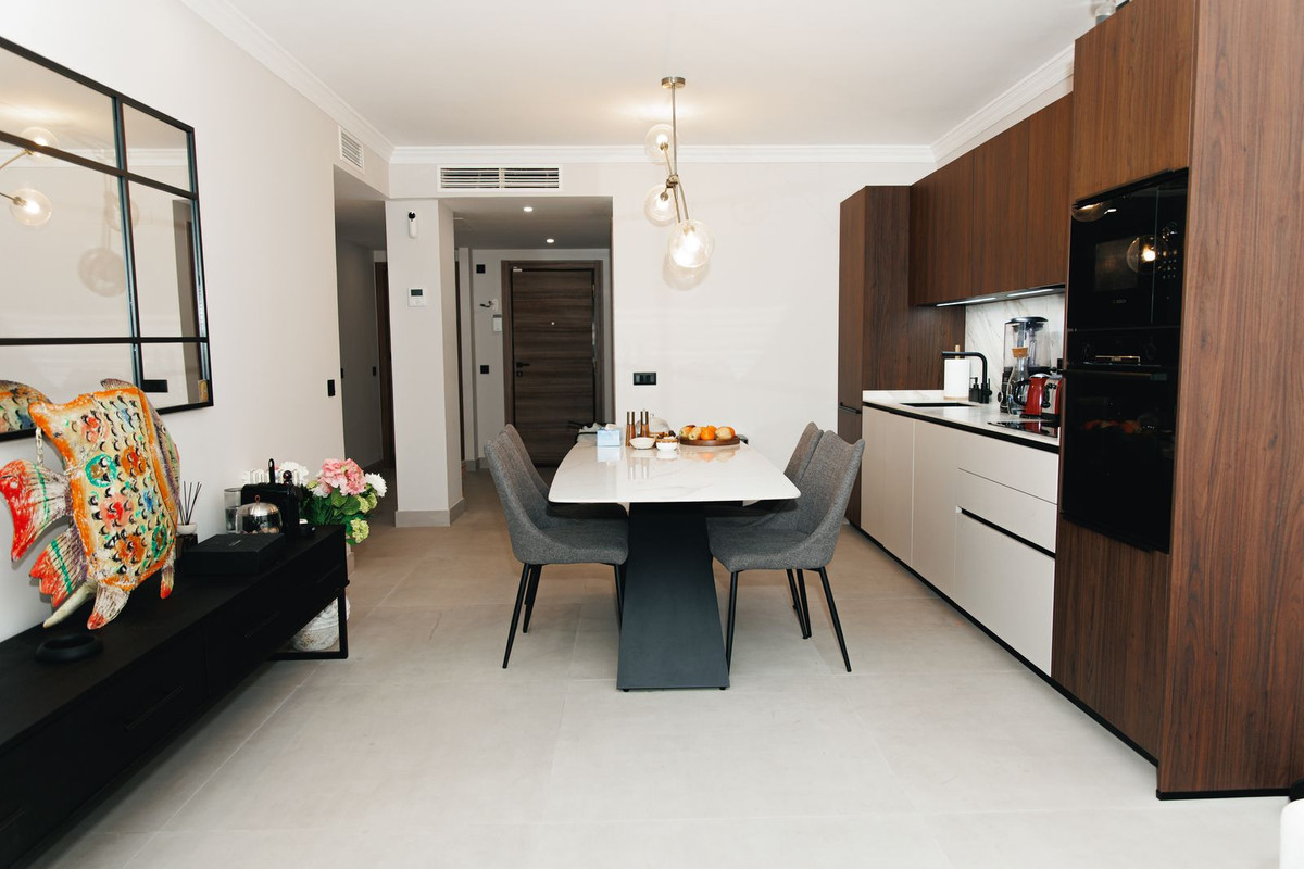 Appartement te koop in San Pedro de Alcántara | 3 slaapkamers H5263549
