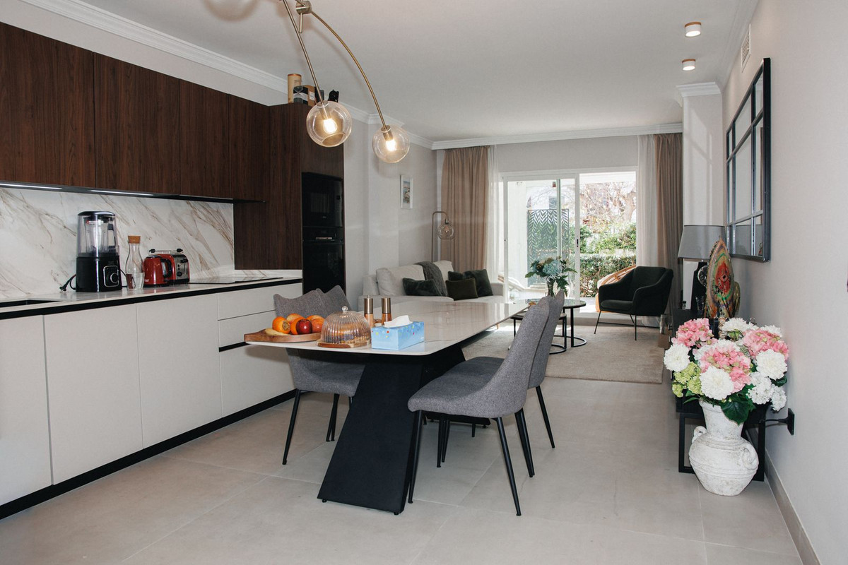 Appartement te koop in San Pedro de Alcántara | 3 slaapkamers H5263549
