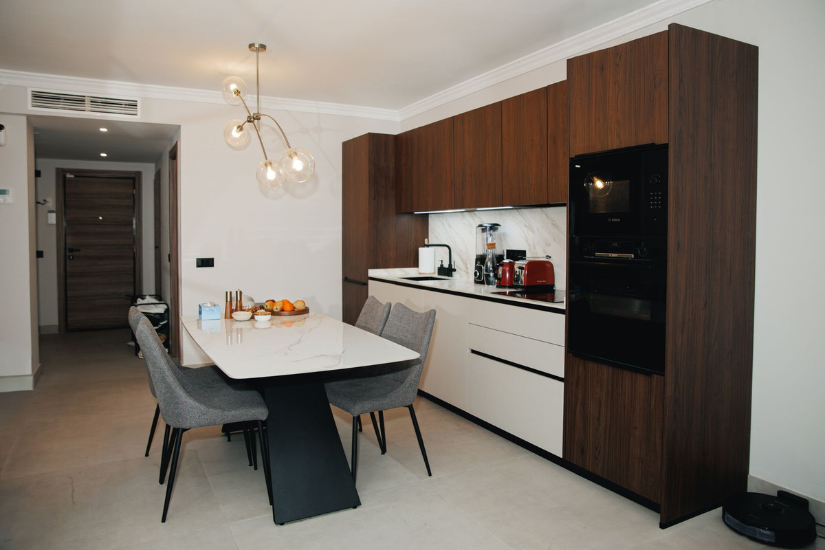 Appartement te koop in San Pedro de Alcántara | 3 slaapkamers H5263549