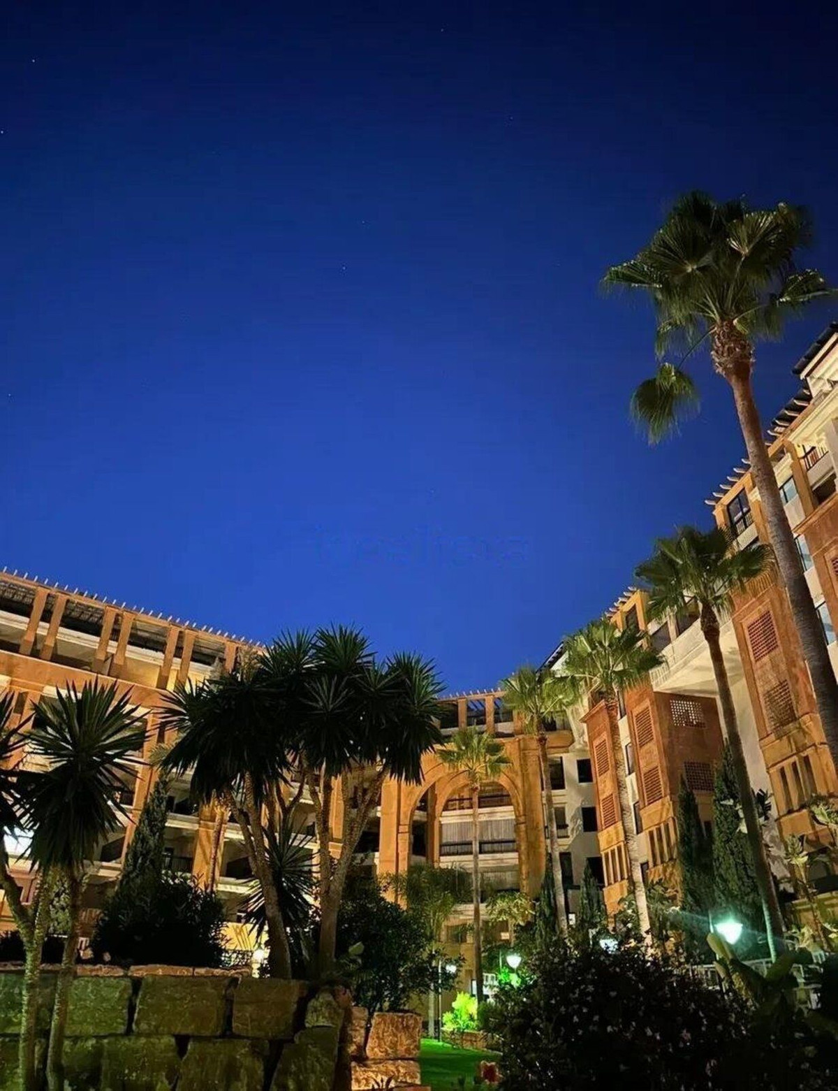 Appartement te koop in San Pedro de Alcántara | 2 slaapkamers H5264089