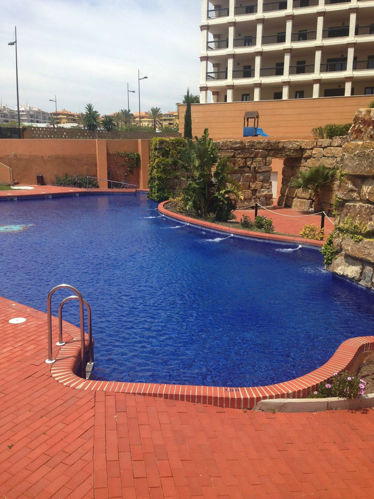 Appartement te koop in San Pedro de Alcántara | 2 slaapkamers H5264194