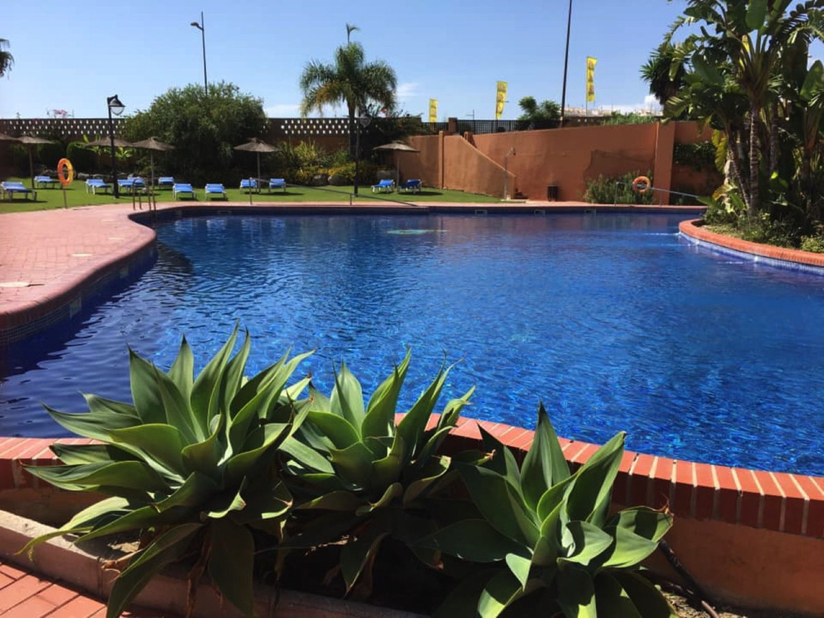 Appartement te koop in San Pedro de Alcántara | 2 slaapkamers H5264194