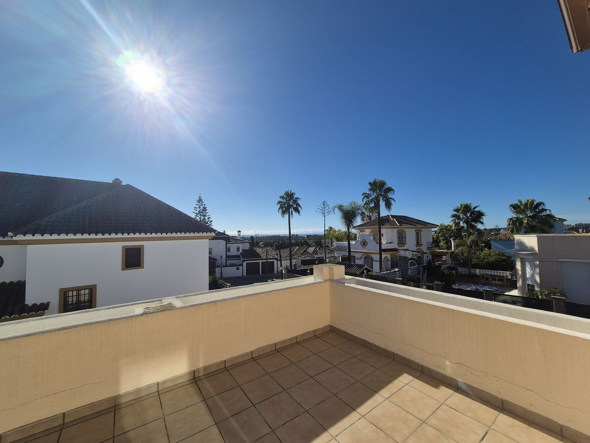 Huis te koop in San Pedro de Alcántara | 2 slaapkamers H5272285