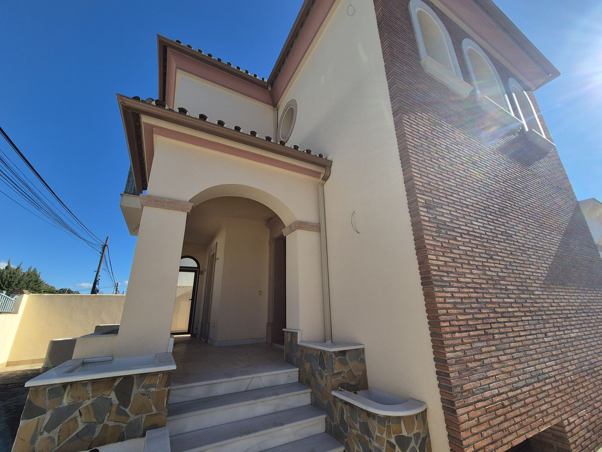 Huis te koop in San Pedro de Alcántara | 2 slaapkamers H5272285