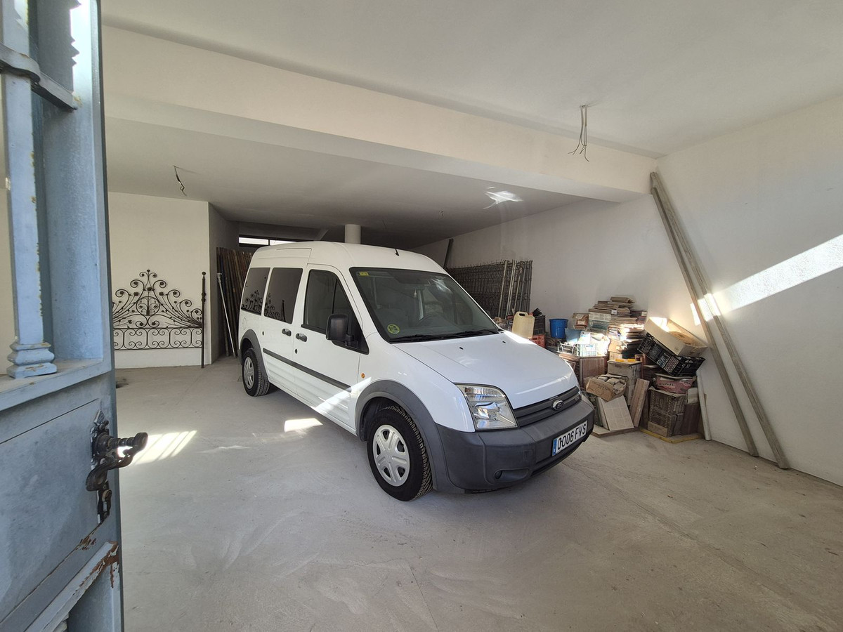 Huis te koop in San Pedro de Alcántara | 2 slaapkamers H5272285