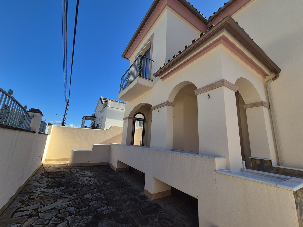 Huis te koop in San Pedro de Alcántara | 2 slaapkamers H5272285