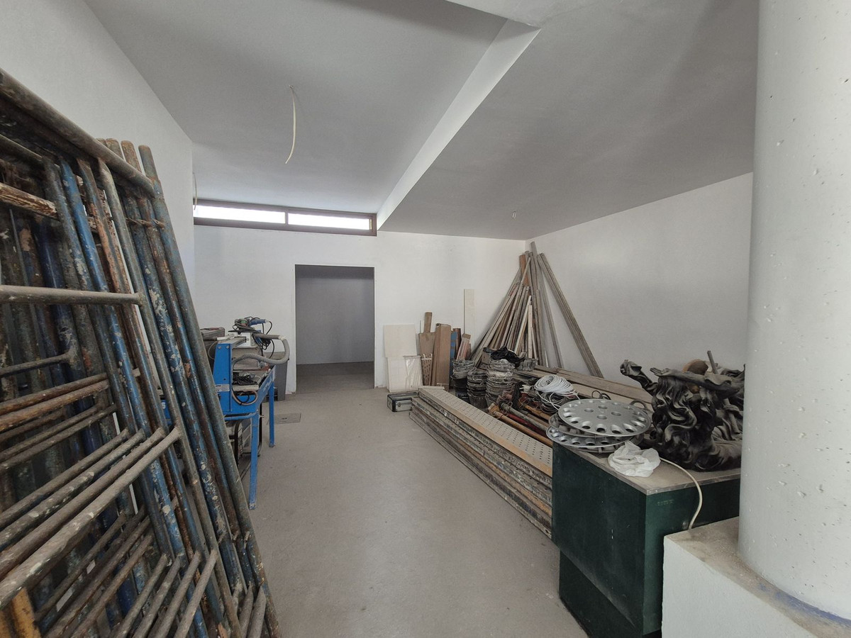 Huis te koop in San Pedro de Alcántara | 2 slaapkamers H5272285