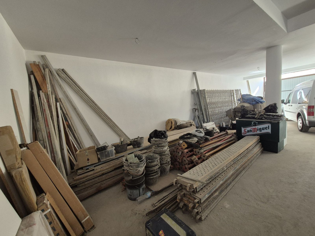 Huis te koop in San Pedro de Alcántara | 2 slaapkamers H5272285