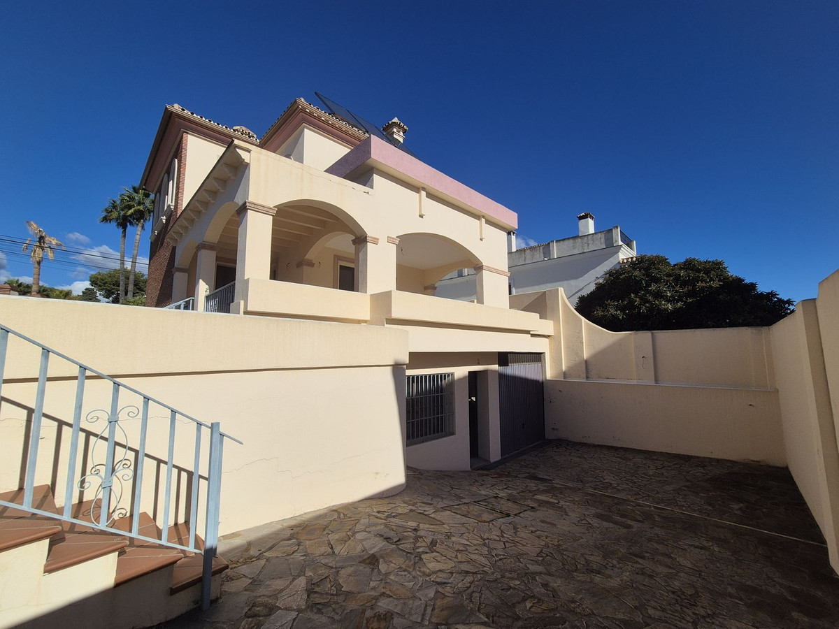 Huis te koop in San Pedro de Alcántara | 2 slaapkamers H5272285