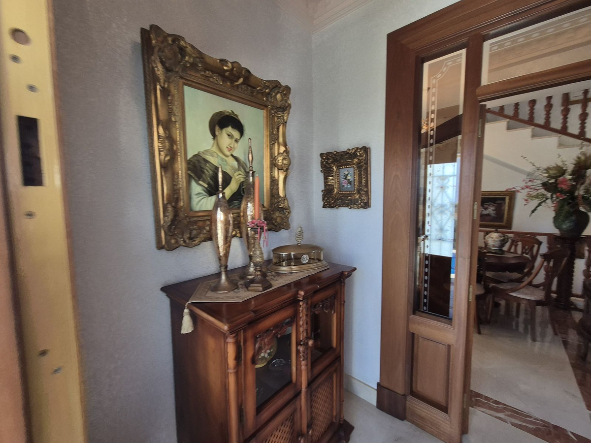 Huis te koop in San Pedro de Alcántara | 5 slaapkamers H5272315