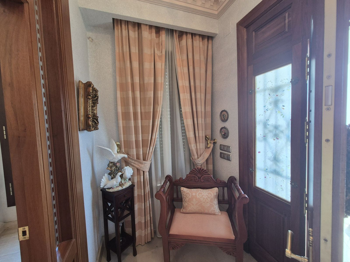 Huis te koop in San Pedro de Alcántara | 5 slaapkamers H5272315