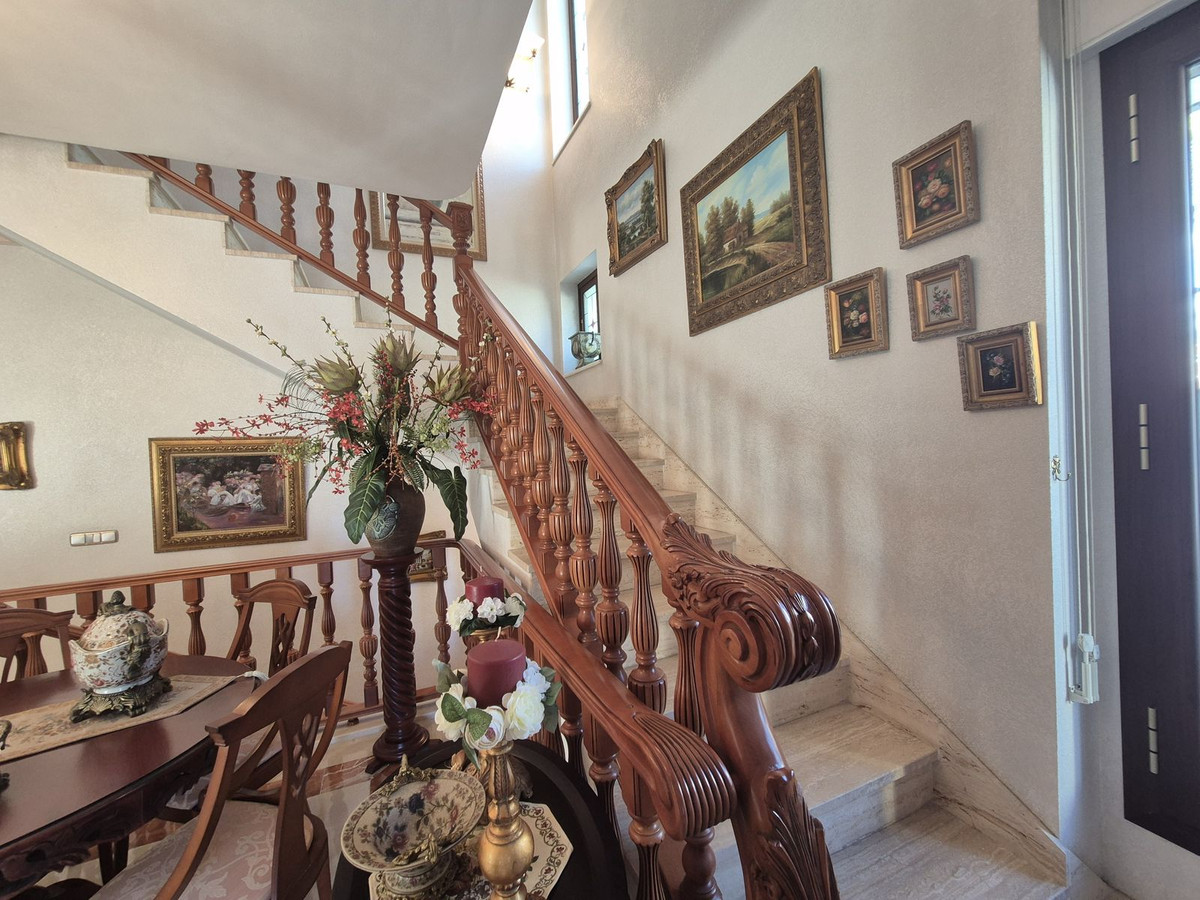 Huis te koop in San Pedro de Alcántara | 5 slaapkamers H5272315