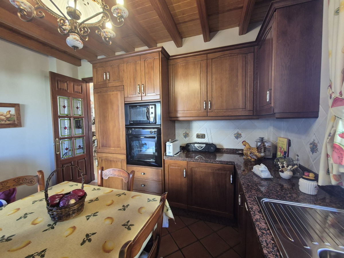 Huis te koop in San Pedro de Alcántara | 5 slaapkamers H5272315