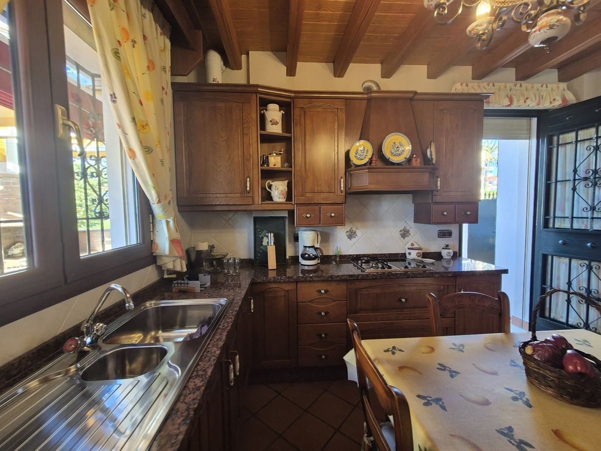 Huis te koop in San Pedro de Alcántara | 5 slaapkamers H5272315