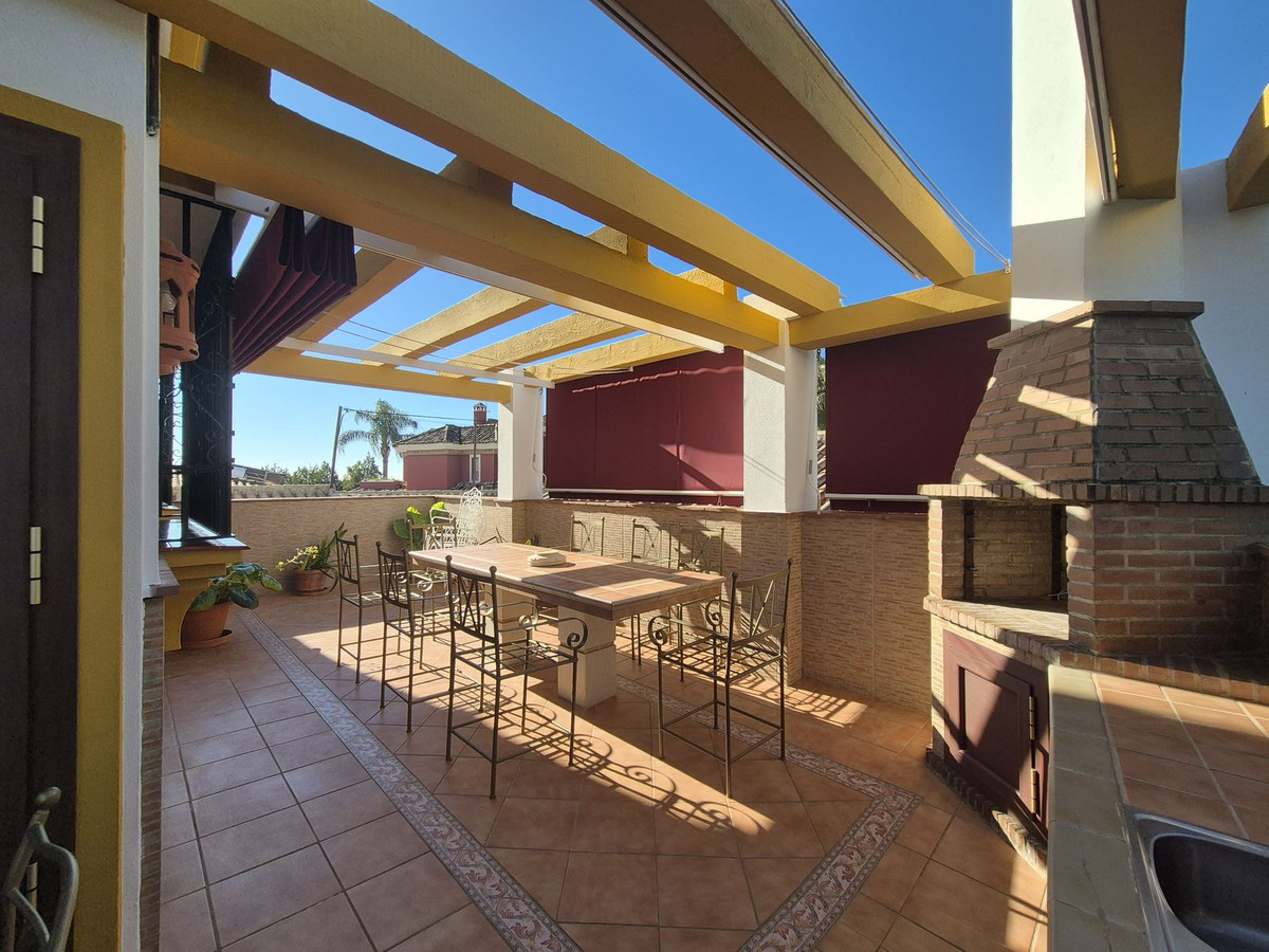 Huis te koop in San Pedro de Alcántara | 5 slaapkamers H5272315