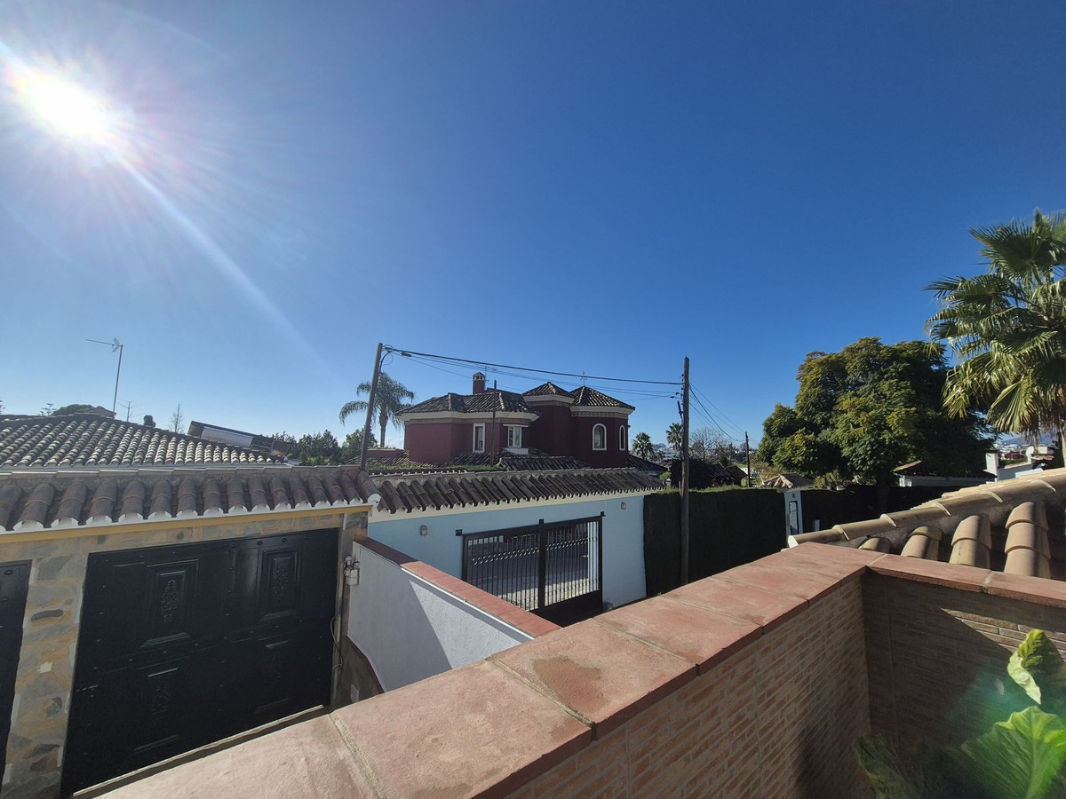 Huis te koop in San Pedro de Alcántara | 5 slaapkamers H5272315