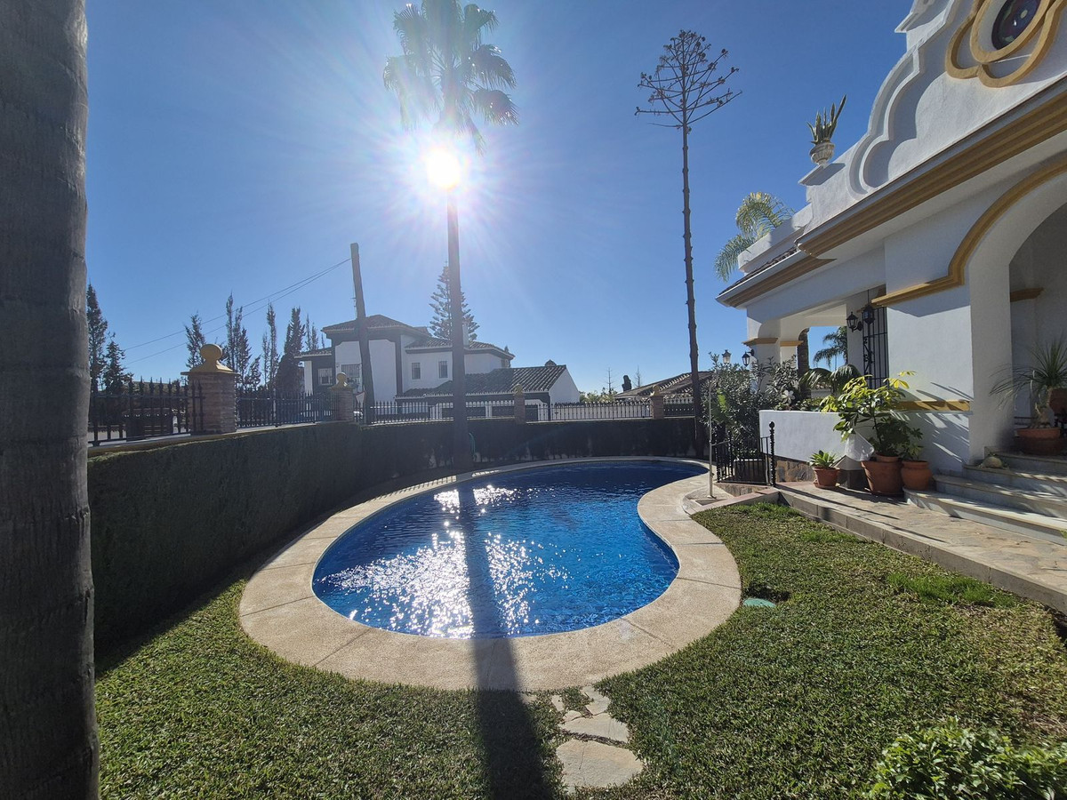 Huis te koop in San Pedro de Alcántara | 5 slaapkamers H5272315