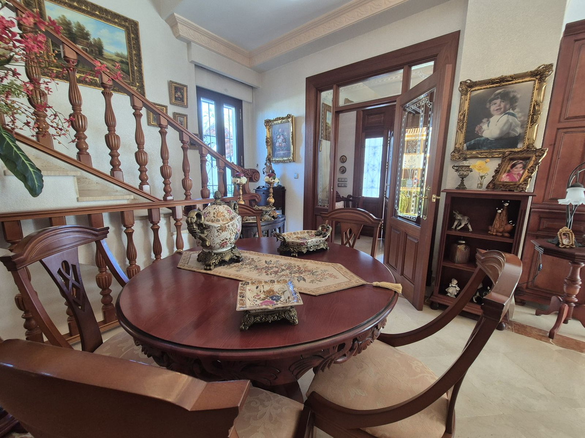 Huis te koop in San Pedro de Alcántara | 5 slaapkamers H5272315