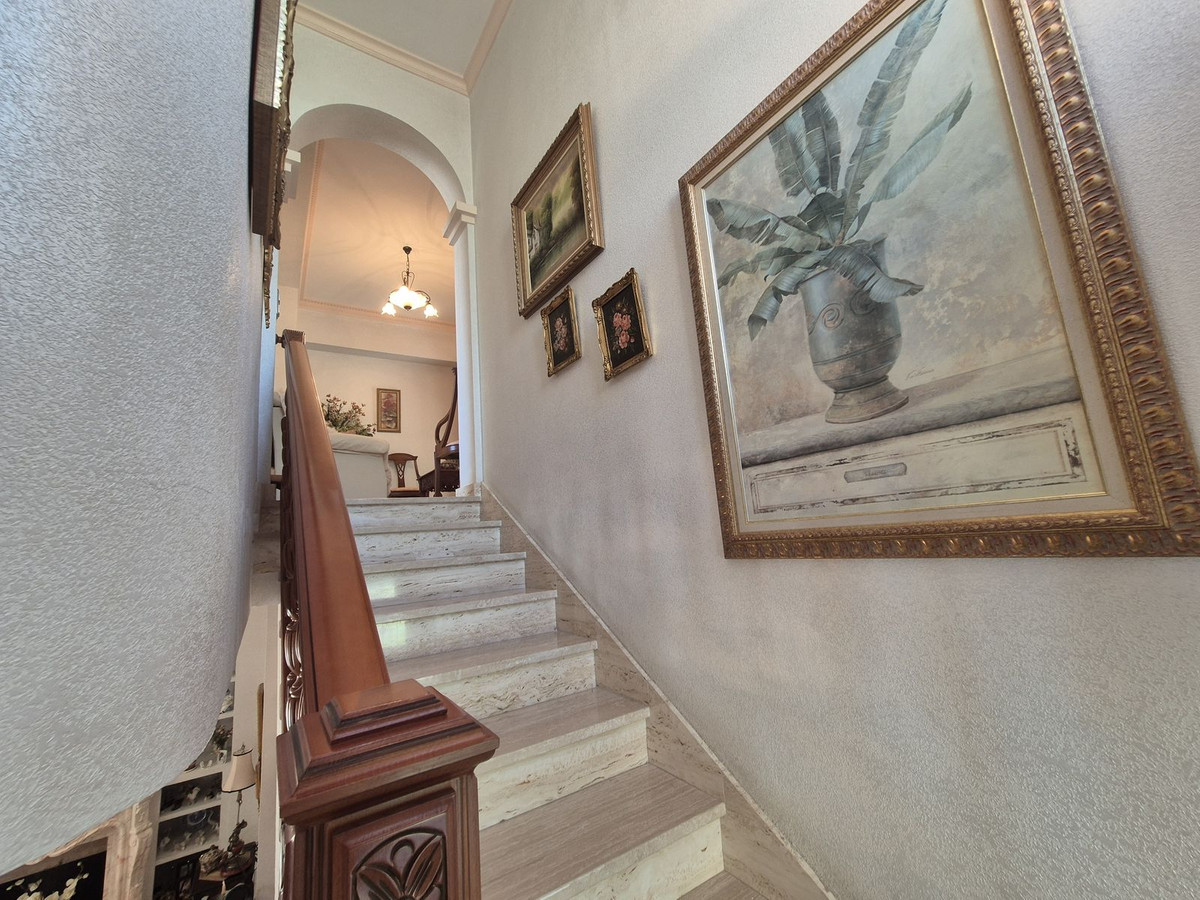 Huis te koop in San Pedro de Alcántara | 5 slaapkamers H5272315