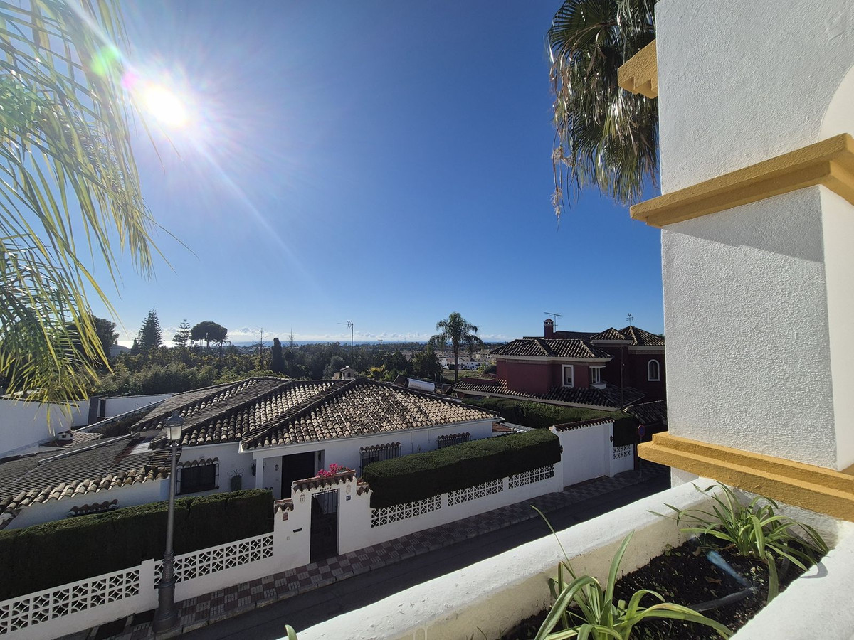 Huis te koop in San Pedro de Alcántara | 5 slaapkamers H5272315