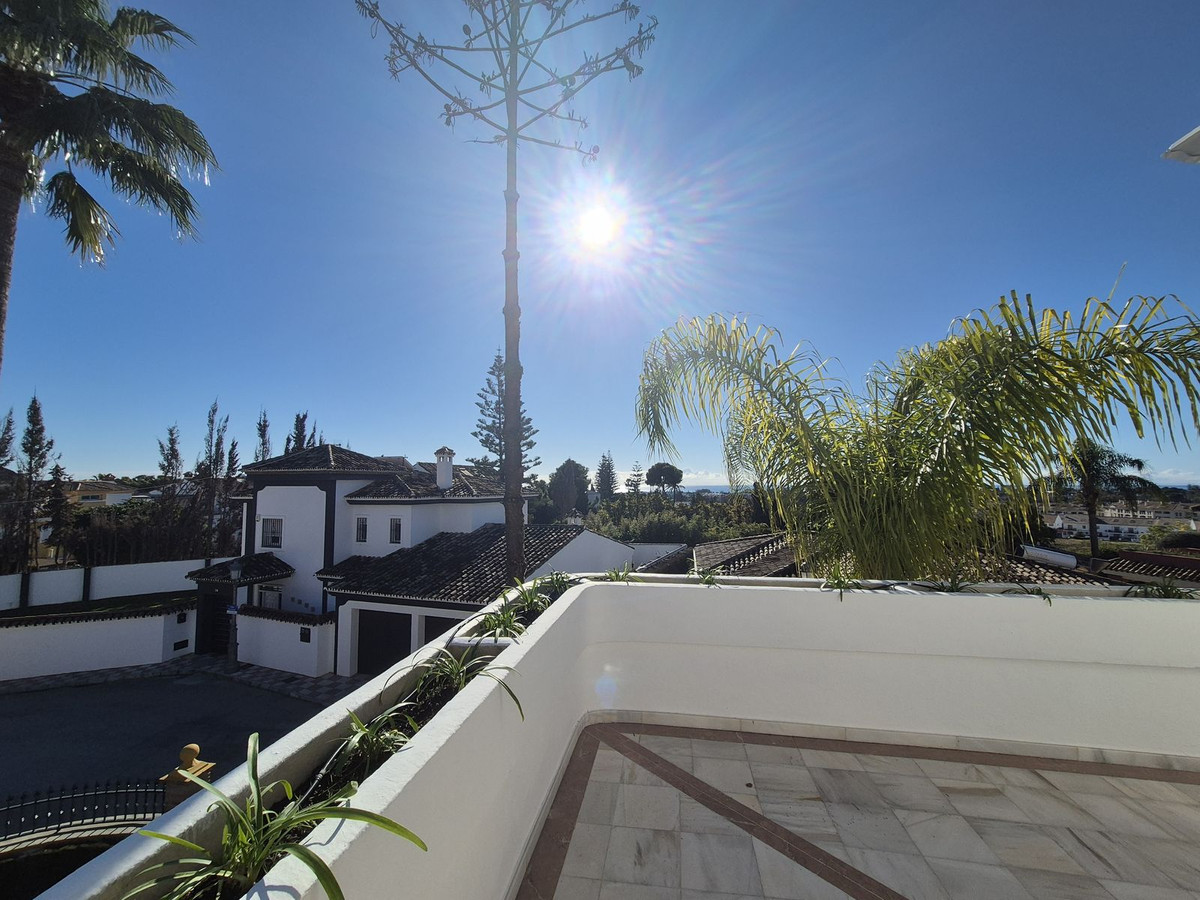 Huis te koop in San Pedro de Alcántara | 5 slaapkamers H5272315