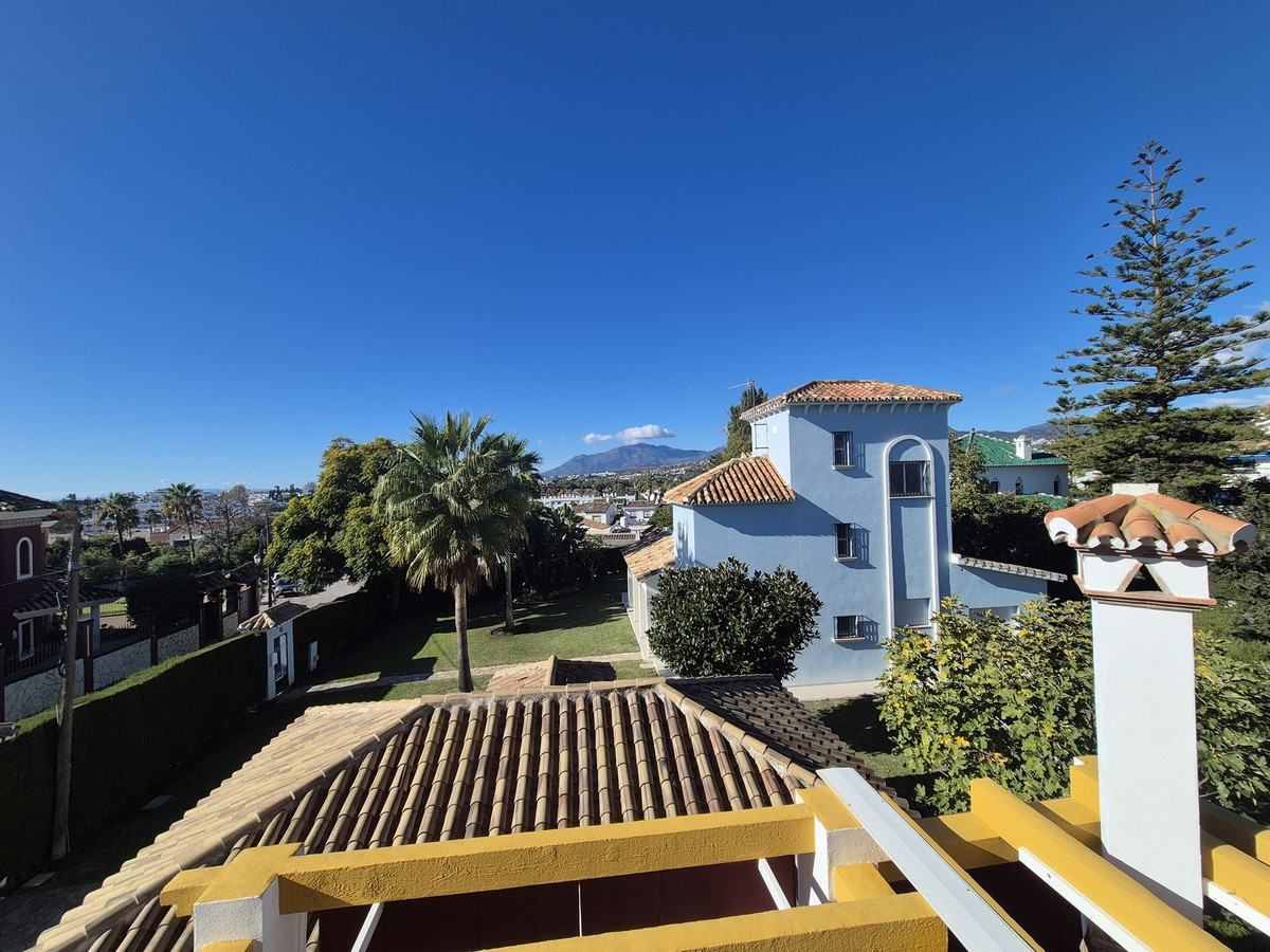 Huis te koop in San Pedro de Alcántara | 5 slaapkamers H5272315