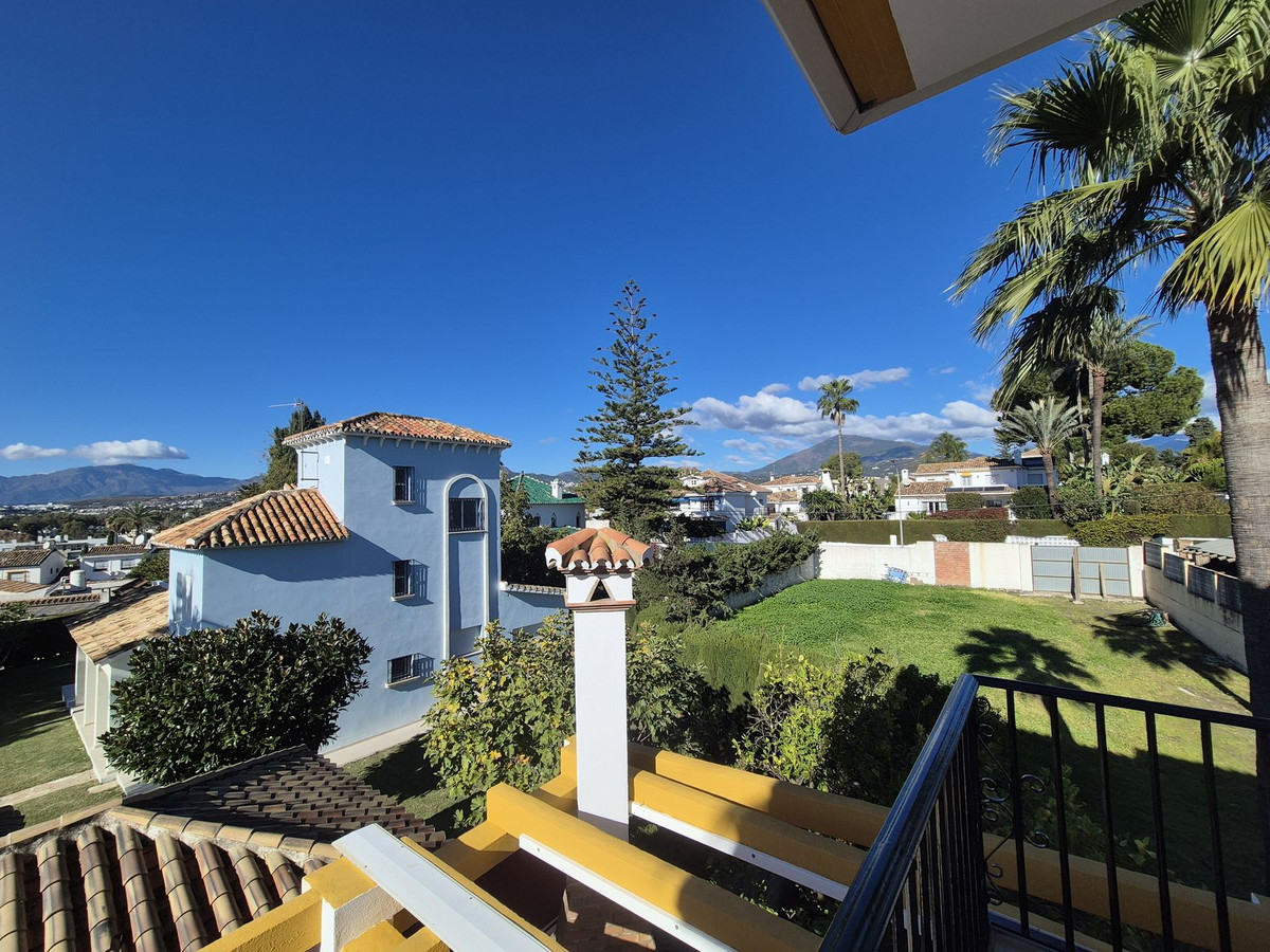 Huis te koop in San Pedro de Alcántara | 5 slaapkamers H5272315