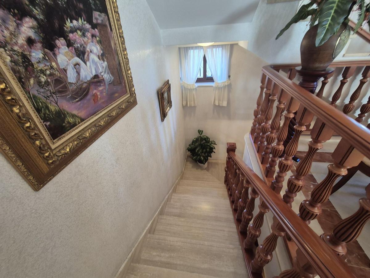 Huis te koop in San Pedro de Alcántara | 5 slaapkamers H5272315