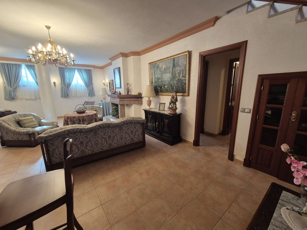 Huis te koop in San Pedro de Alcántara | 5 slaapkamers H5272315