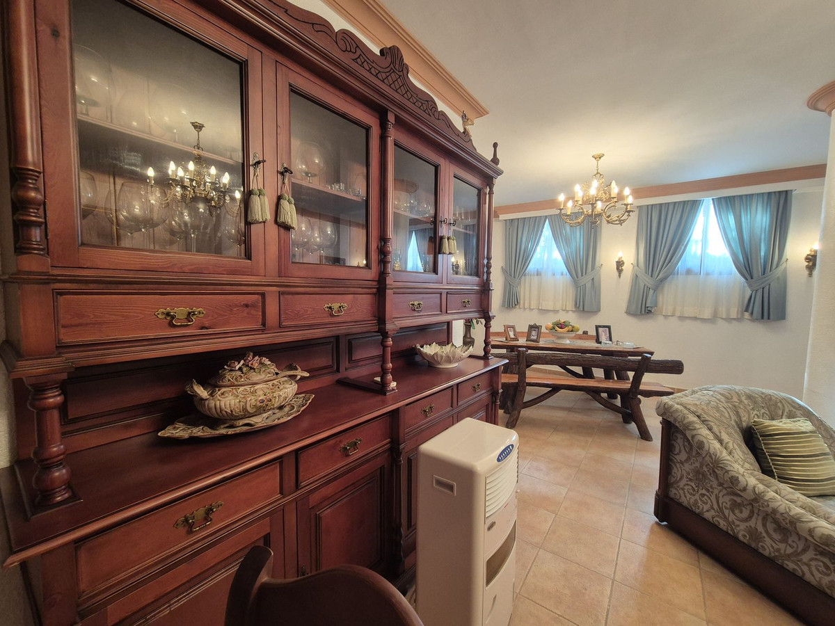 Huis te koop in San Pedro de Alcántara | 5 slaapkamers H5272315