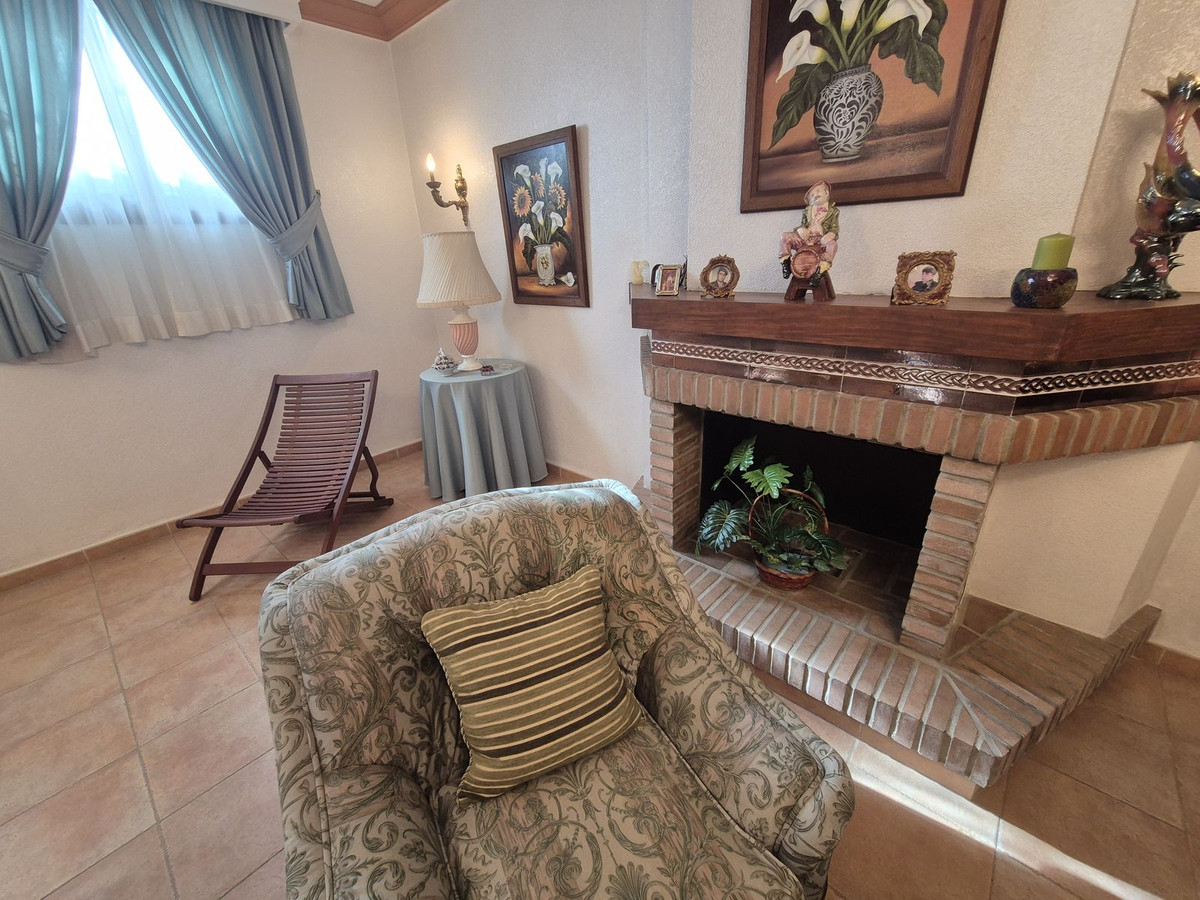 Huis te koop in San Pedro de Alcántara | 5 slaapkamers H5272315